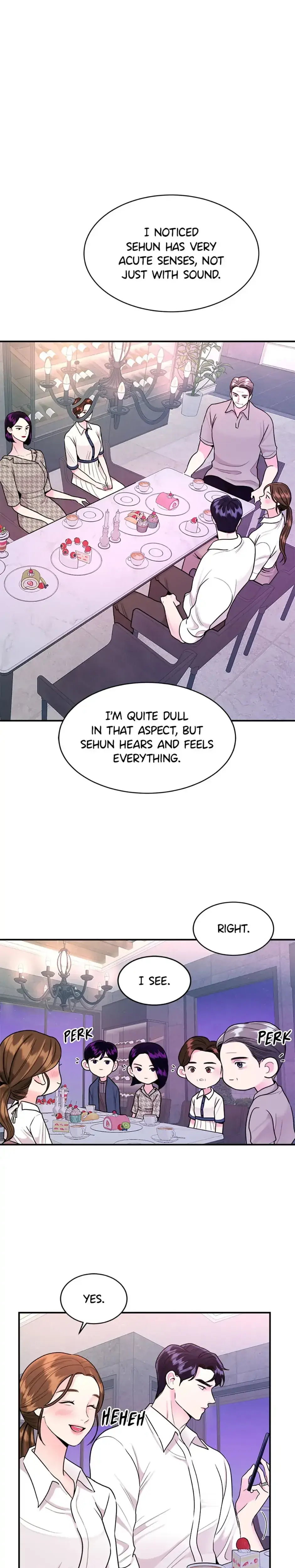 The Cellist Chapter 67 - Page 4