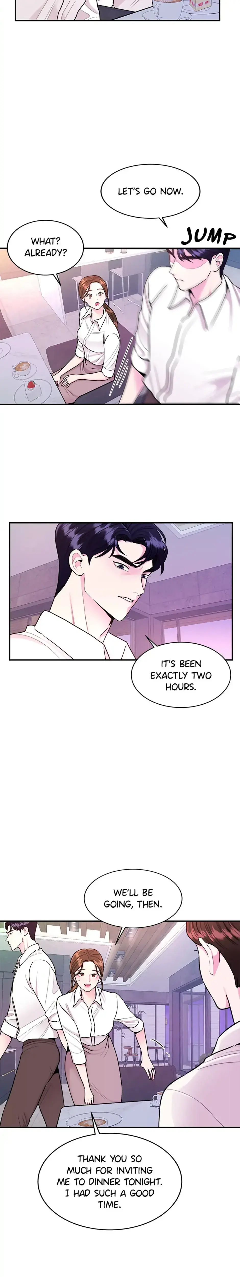The Cellist Chapter 67 - Page 5