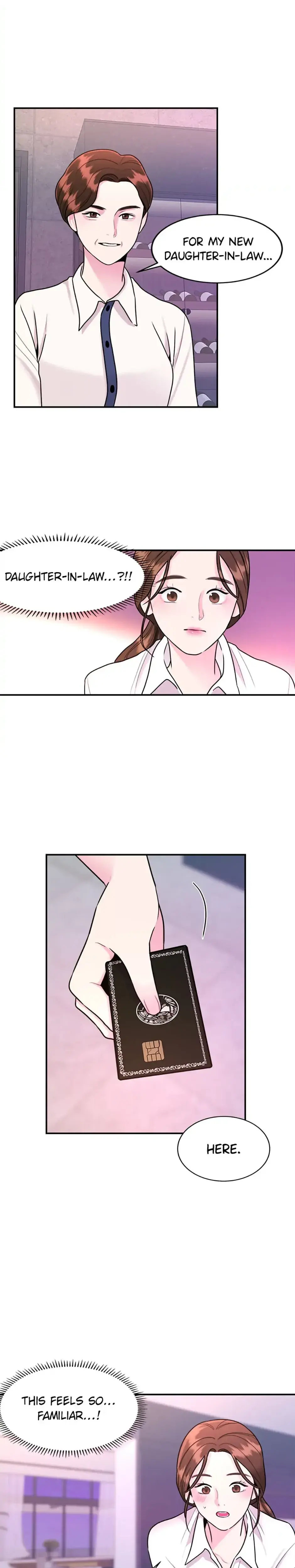 The Cellist Chapter 67 - Page 6