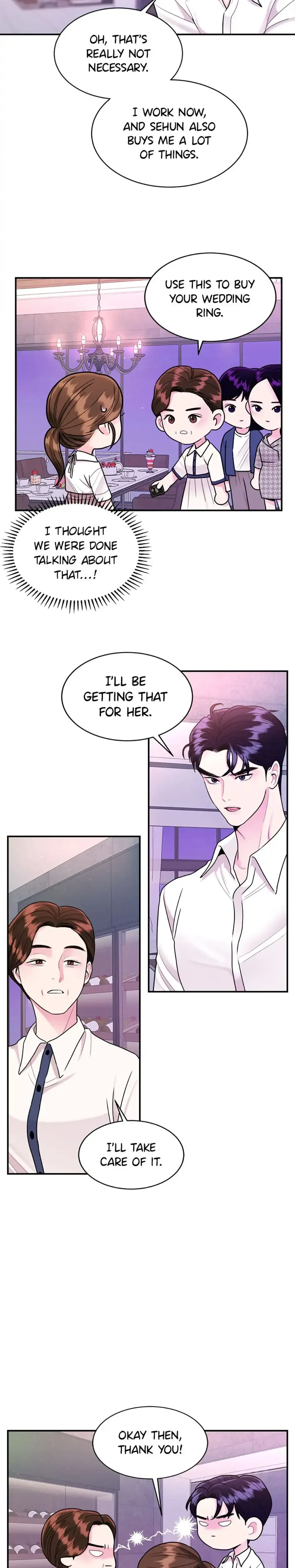 The Cellist Chapter 67 - Page 7