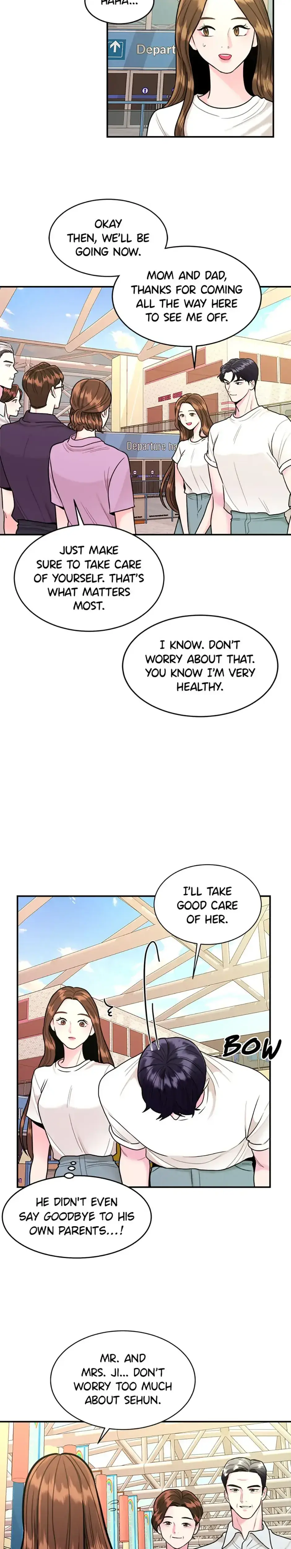 The Cellist Chapter 68 - Page 11