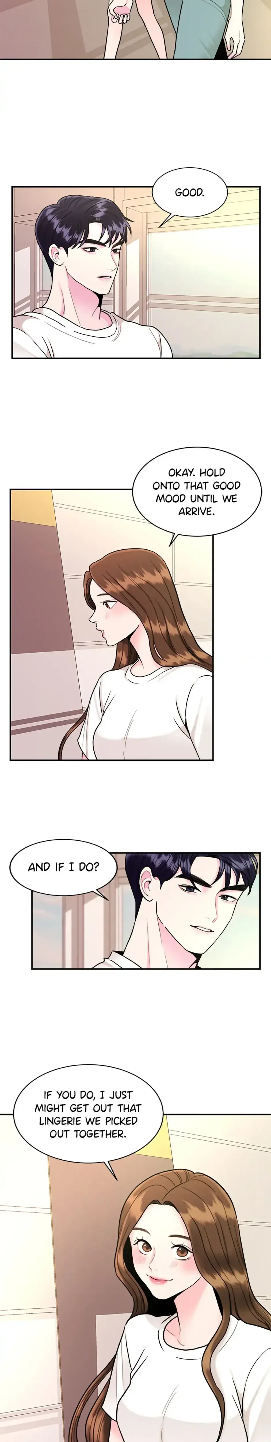 The Cellist Chapter 68 - Page 13