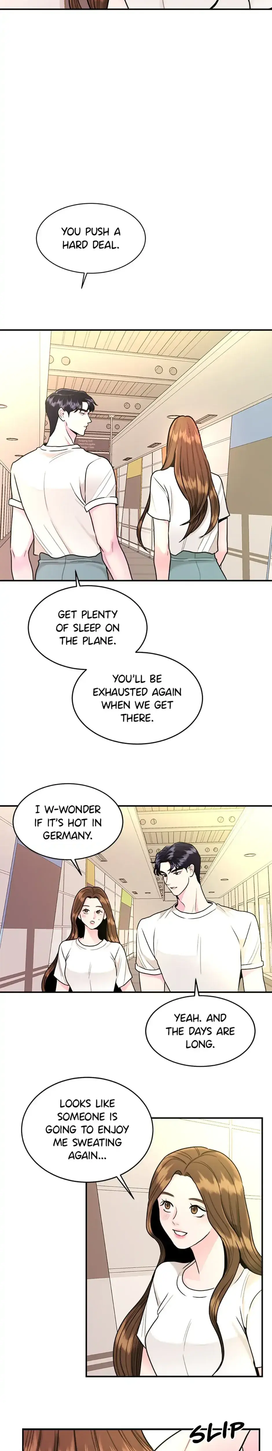 The Cellist Chapter 68 - Page 14