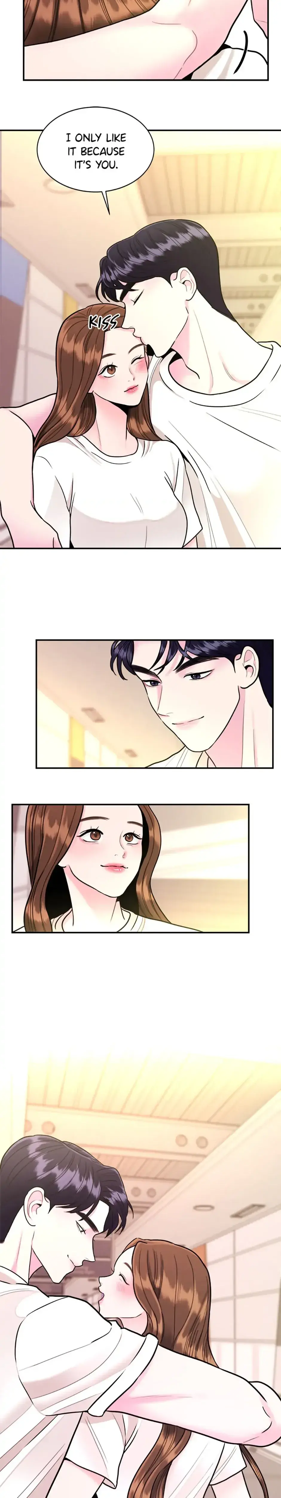 The Cellist Chapter 68 - Page 15