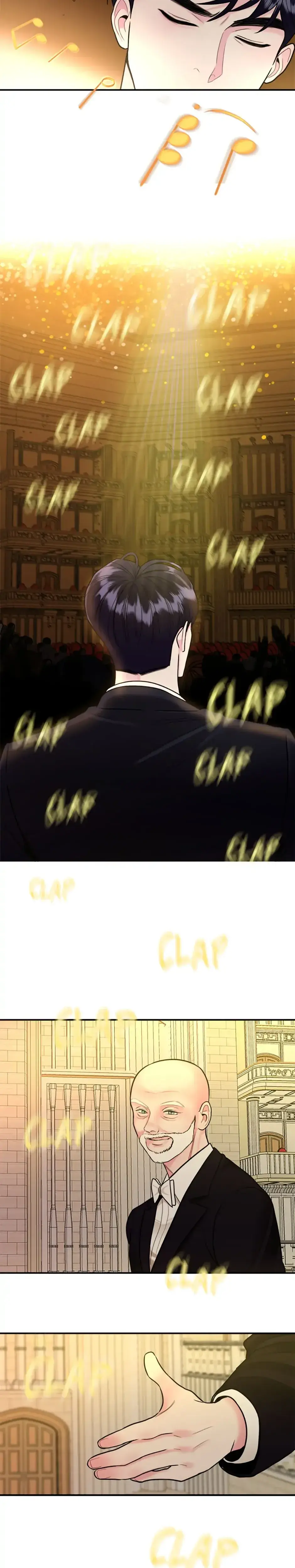 The Cellist Chapter 68 - Page 18