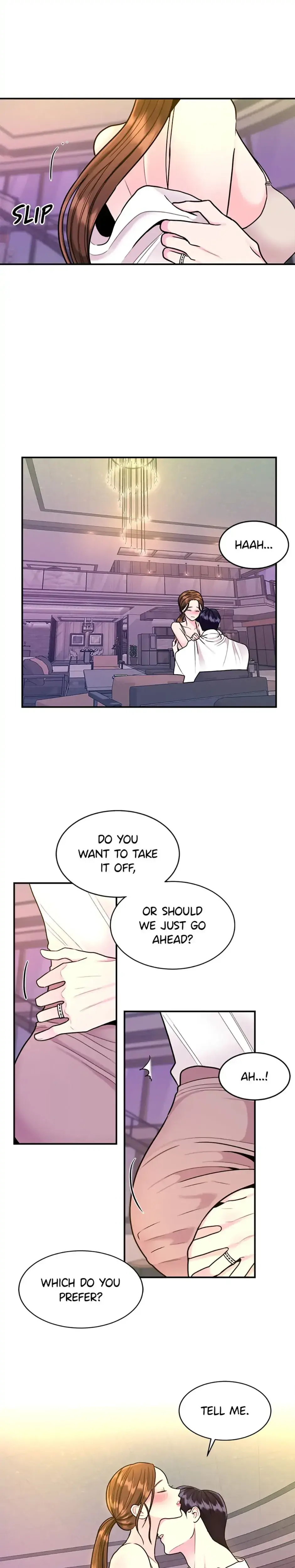 The Cellist Chapter 68 - Page 2