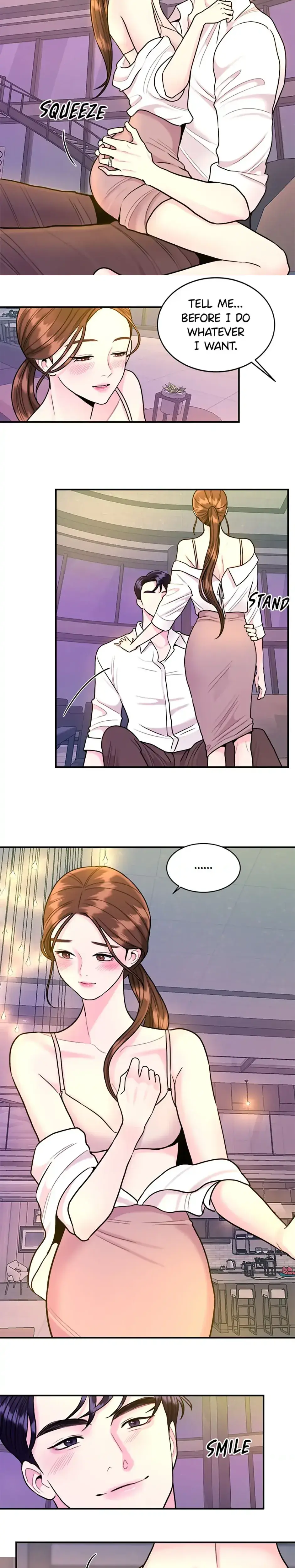 The Cellist Chapter 68 - Page 3