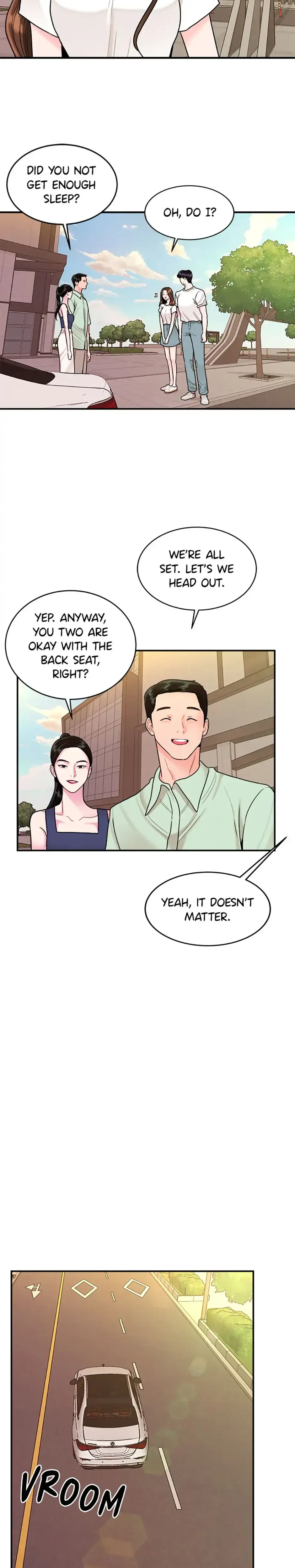 The Cellist Chapter 68 - Page 5