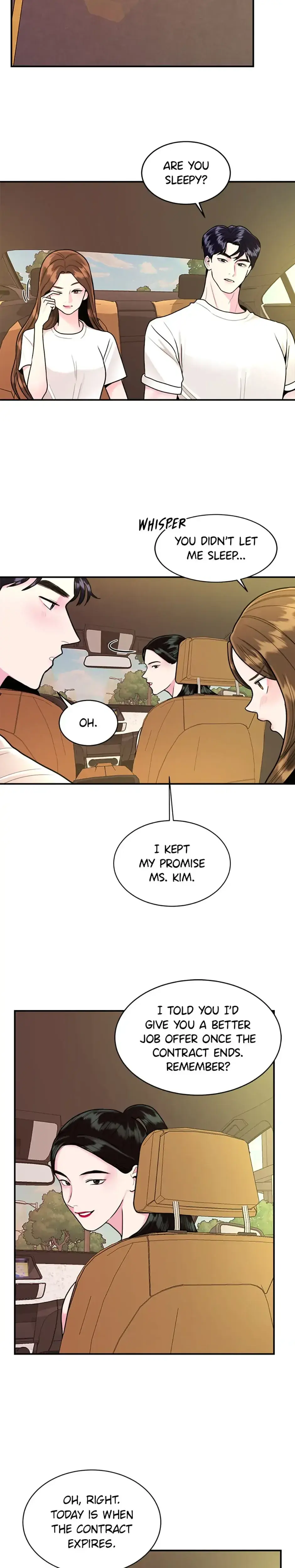 The Cellist Chapter 68 - Page 6