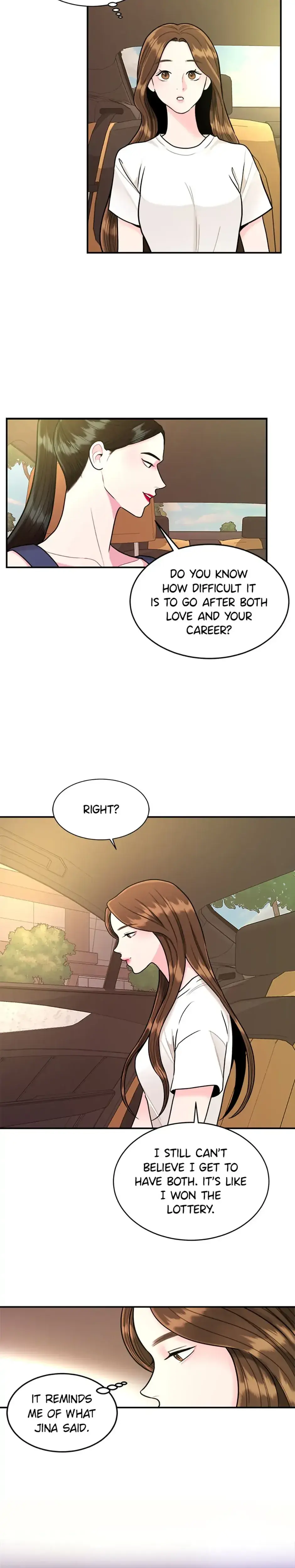 The Cellist Chapter 68 - Page 7