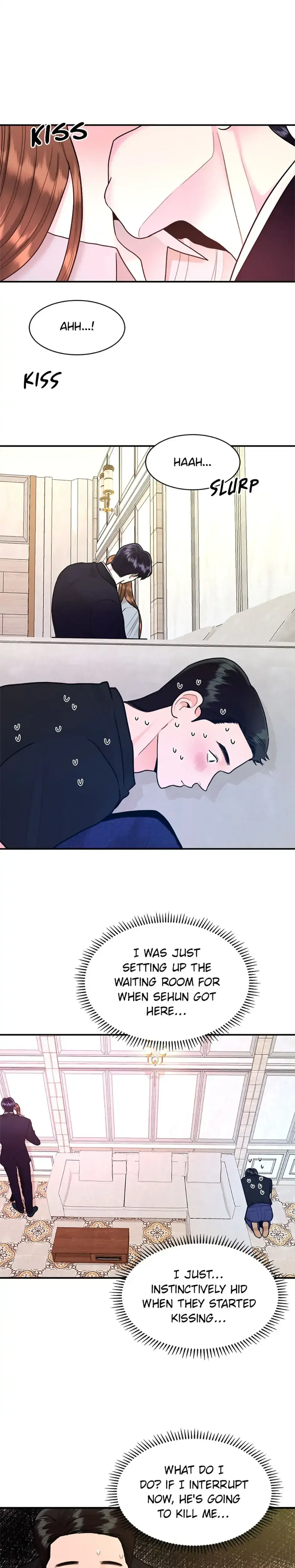 The Cellist Chapter 69 - Page 10