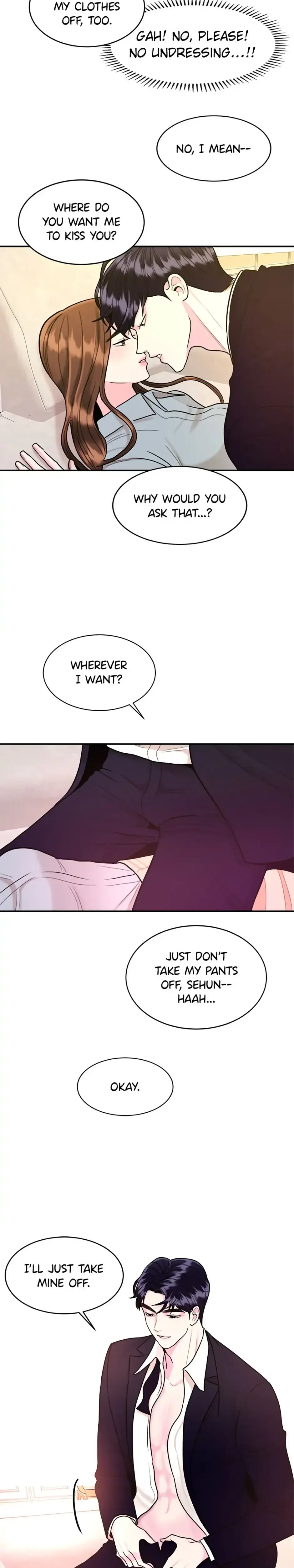 The Cellist Chapter 69 - Page 12