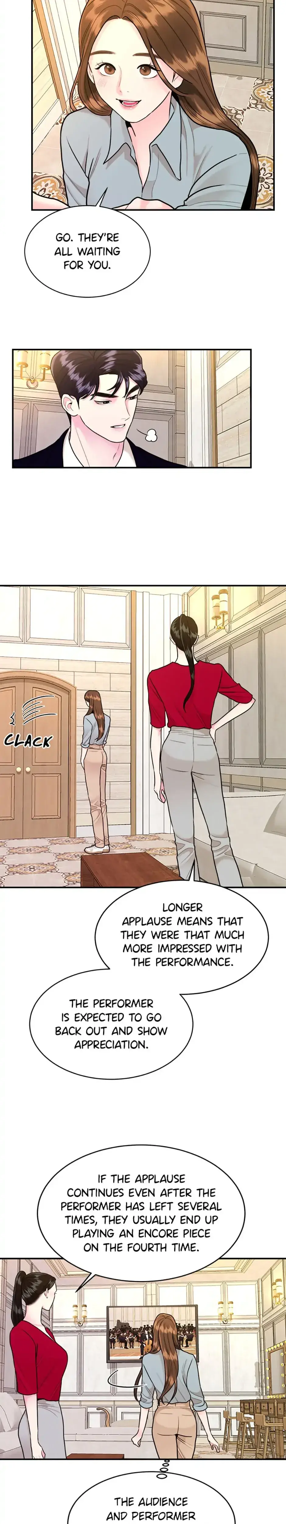 The Cellist Chapter 69 - Page 2