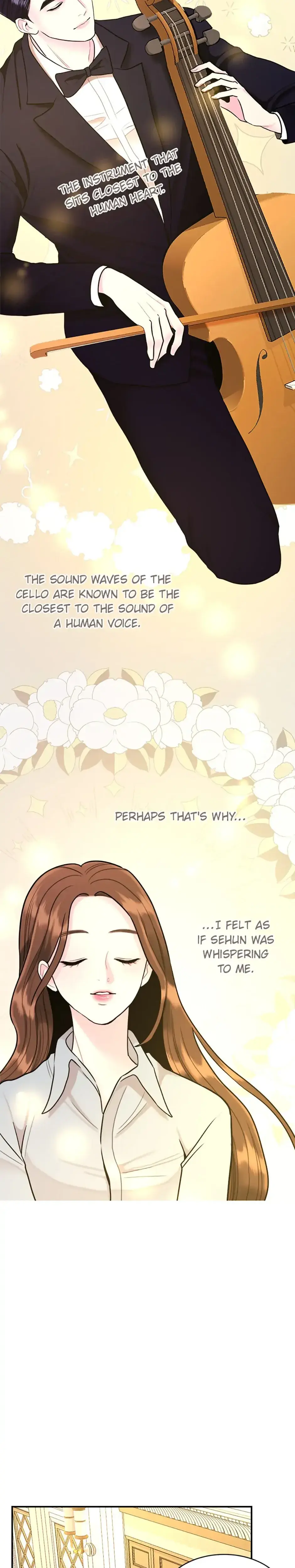 The Cellist Chapter 69 - Page 4