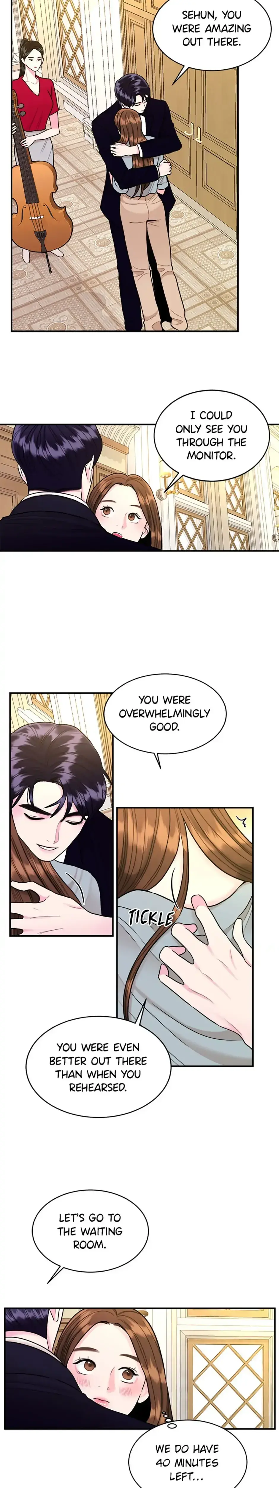 The Cellist Chapter 69 - Page 5