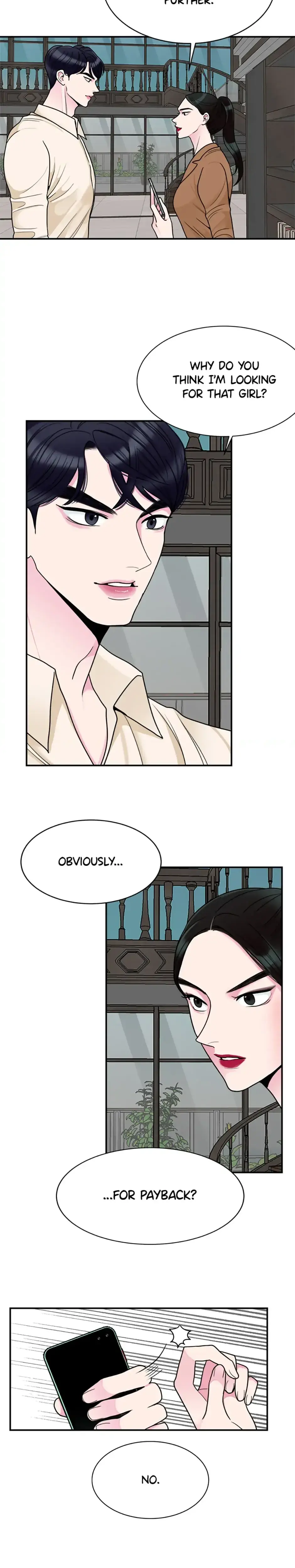 The Cellist Chapter 7 - Page 10