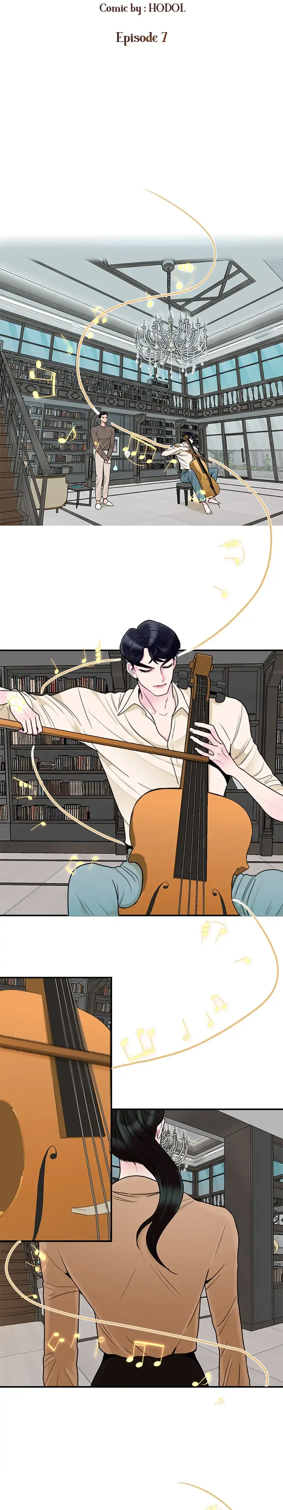 The Cellist Chapter 7 - Page 4