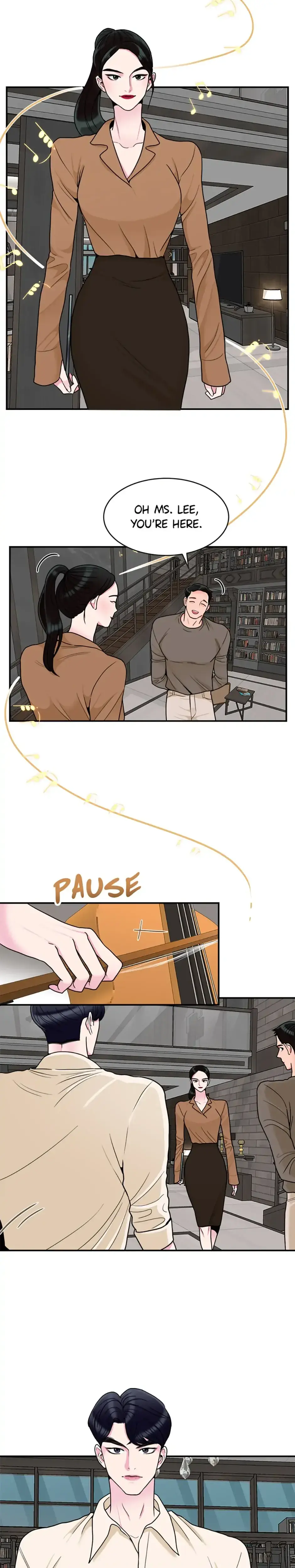 The Cellist Chapter 7 - Page 5