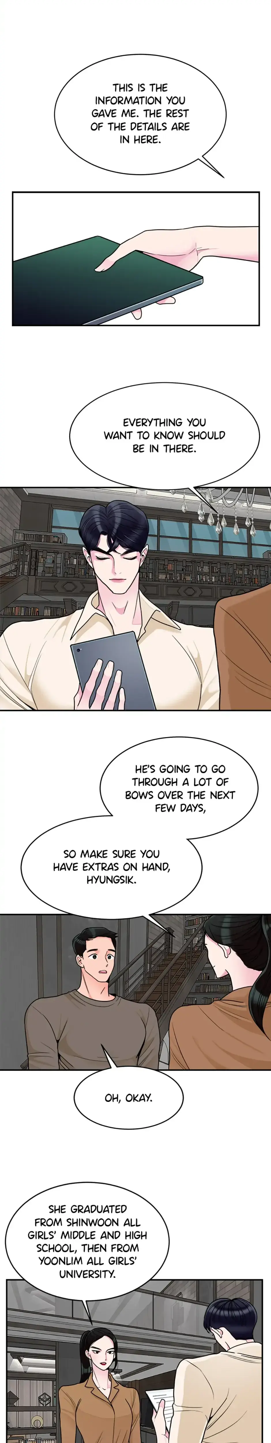 The Cellist Chapter 7 - Page 7