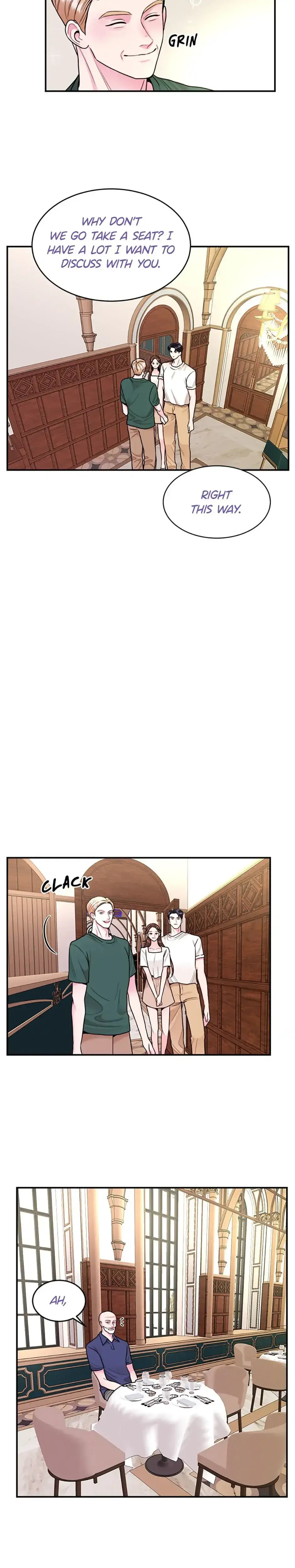 The Cellist Chapter 70 - Page 13