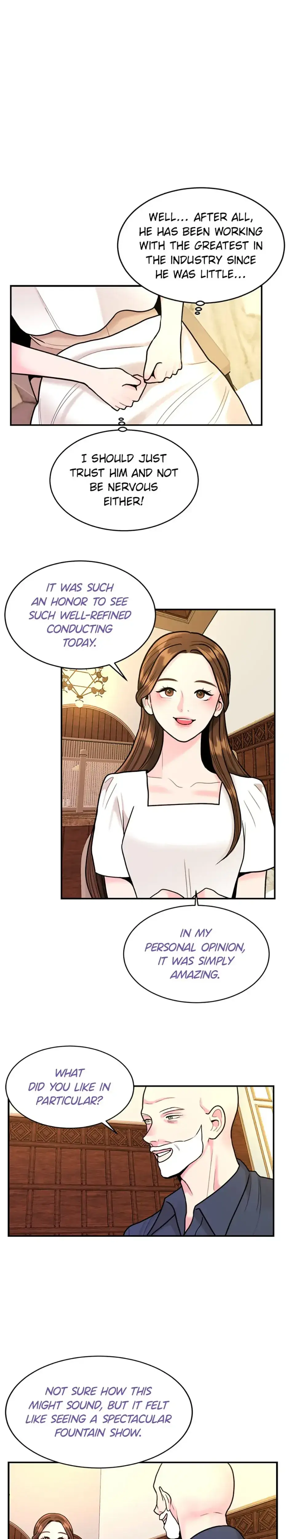 The Cellist Chapter 70 - Page 18