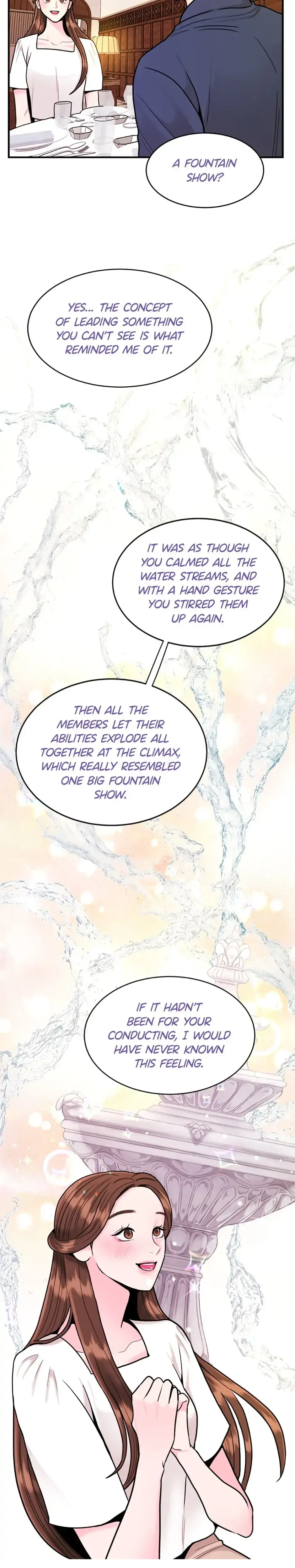 The Cellist Chapter 70 - Page 19