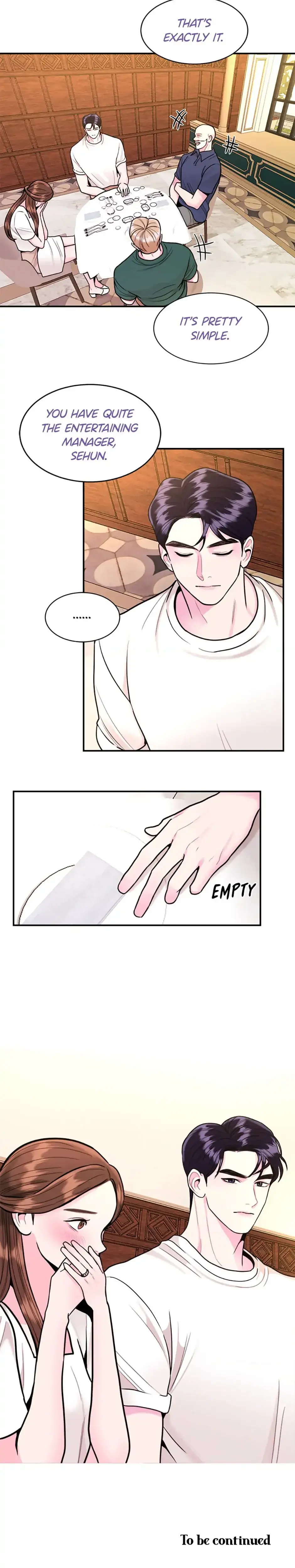 The Cellist Chapter 70 - Page 21