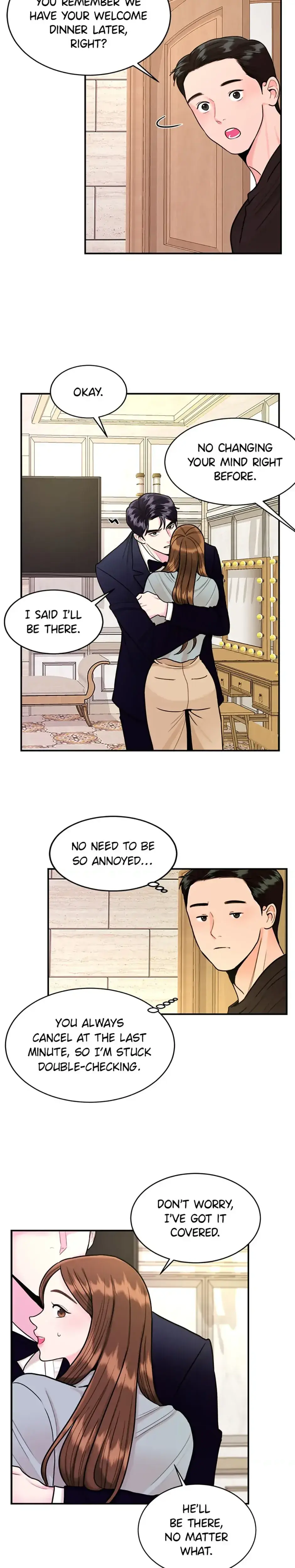 The Cellist Chapter 70 - Page 5