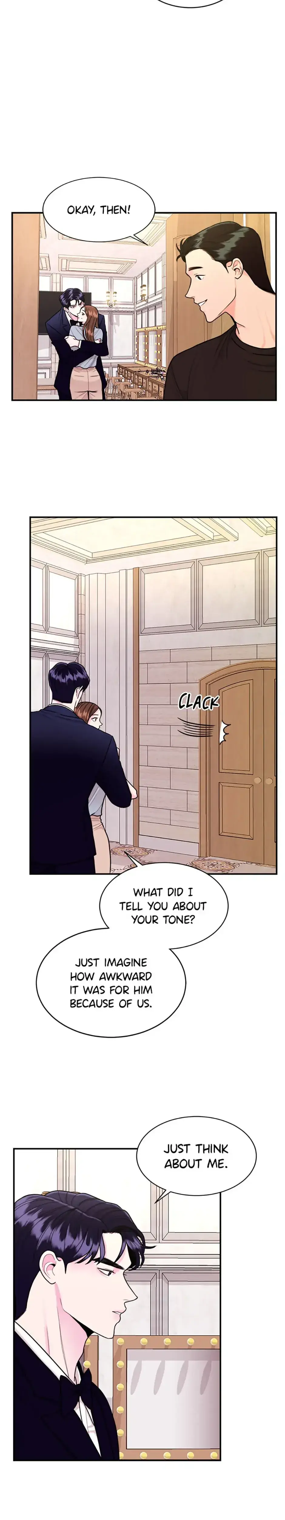 The Cellist Chapter 70 - Page 6