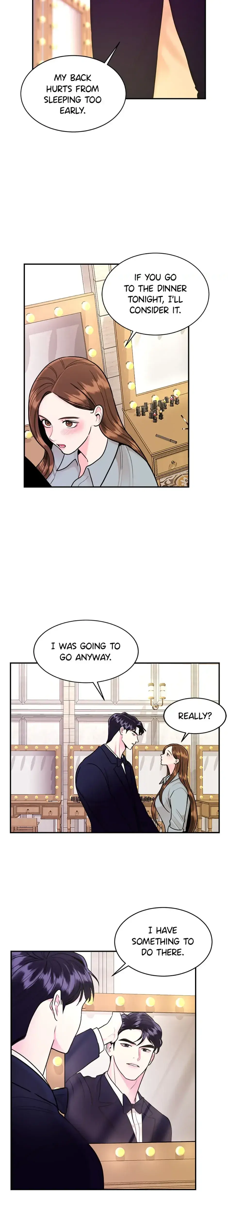 The Cellist Chapter 70 - Page 9