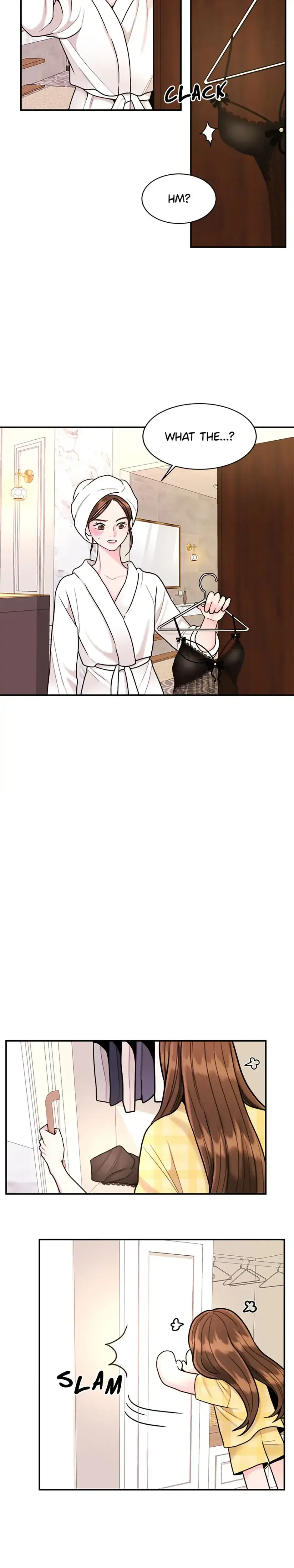 The Cellist Chapter 71 - Page 13