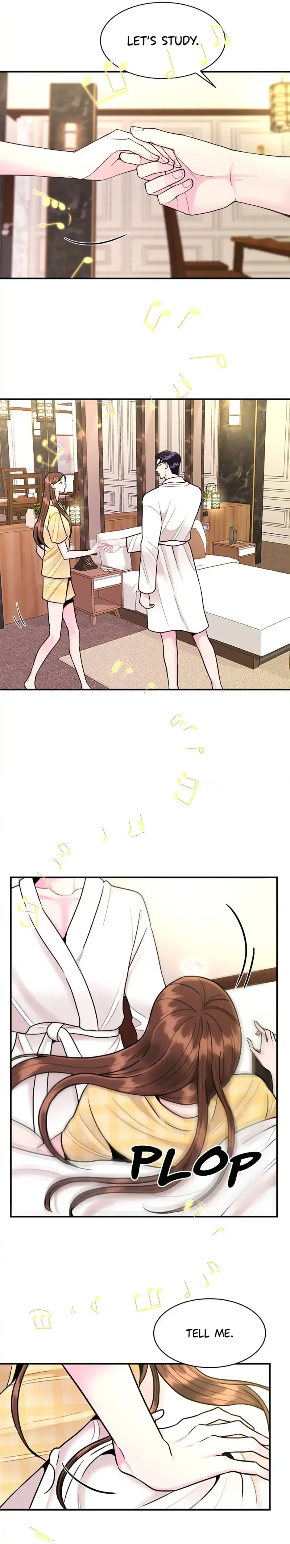 The Cellist Chapter 71 - Page 19