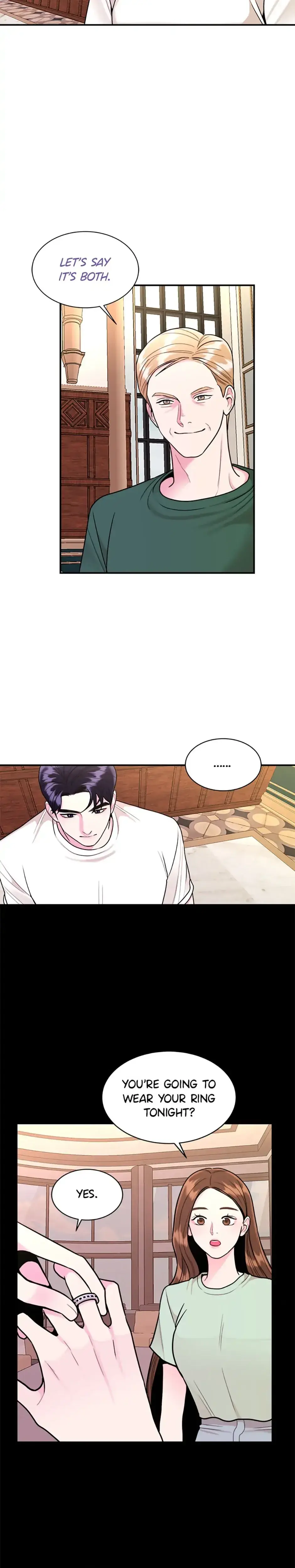 The Cellist Chapter 71 - Page 2