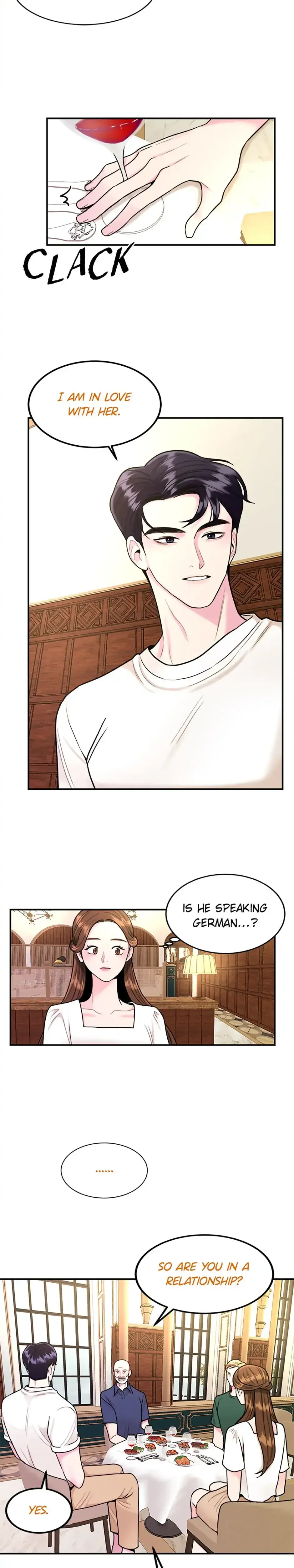 The Cellist Chapter 71 - Page 5