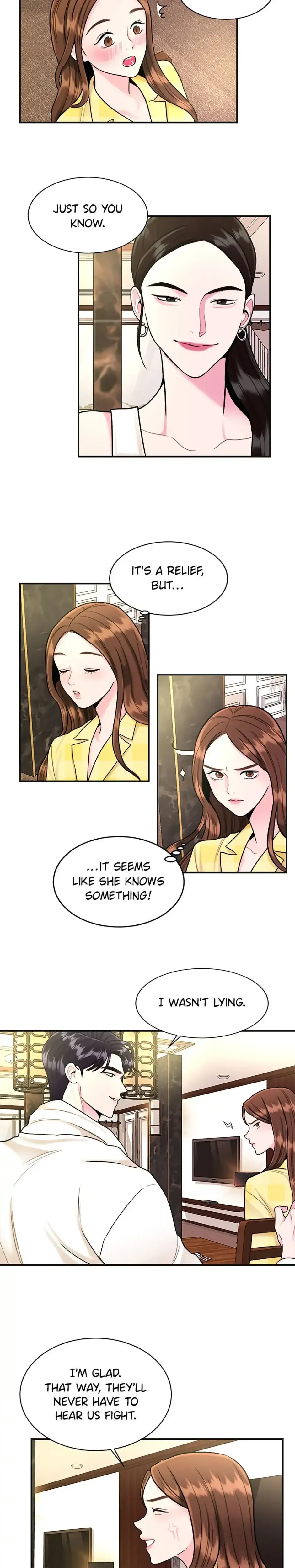 The Cellist Chapter 72 - Page 13