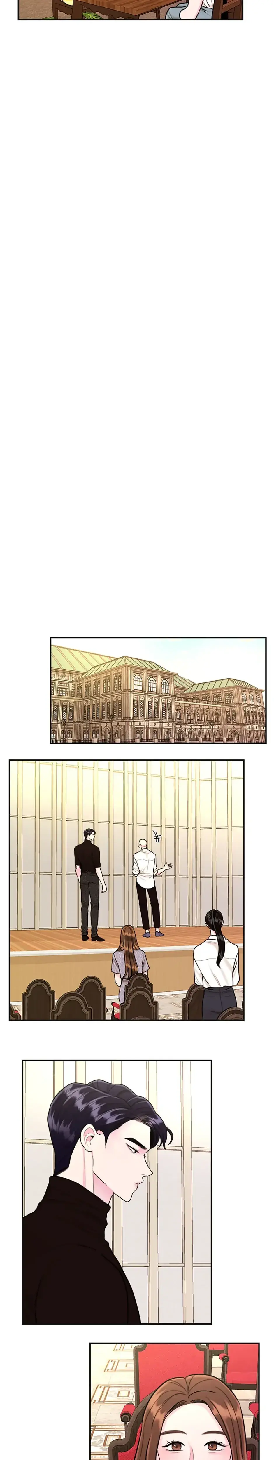 The Cellist Chapter 72 - Page 16