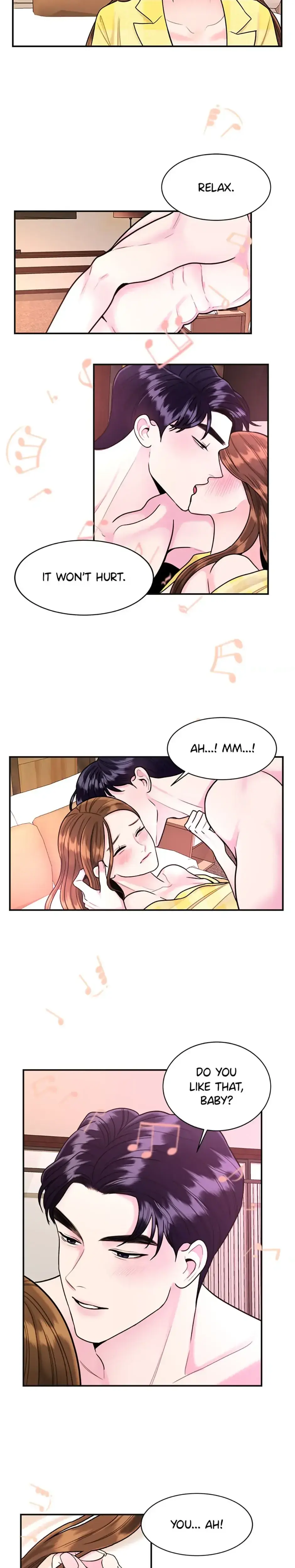 The Cellist Chapter 72 - Page 7