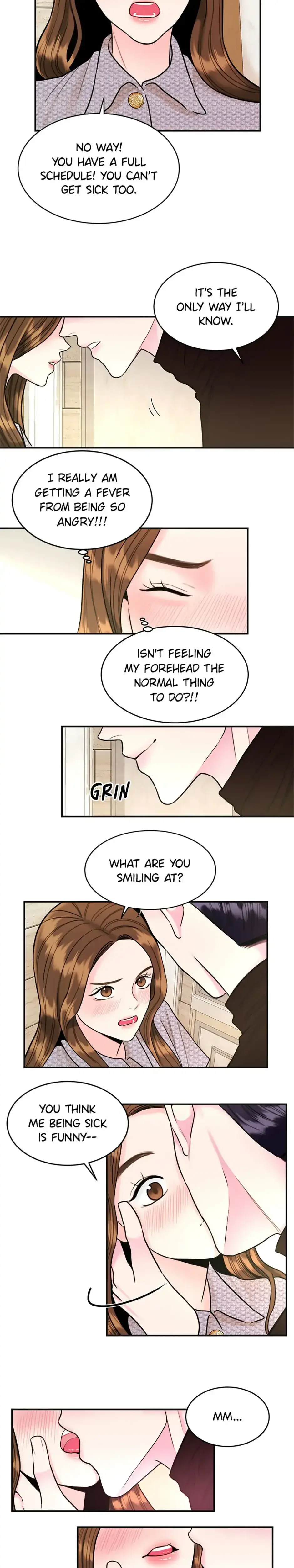 The Cellist Chapter 73 - Page 10