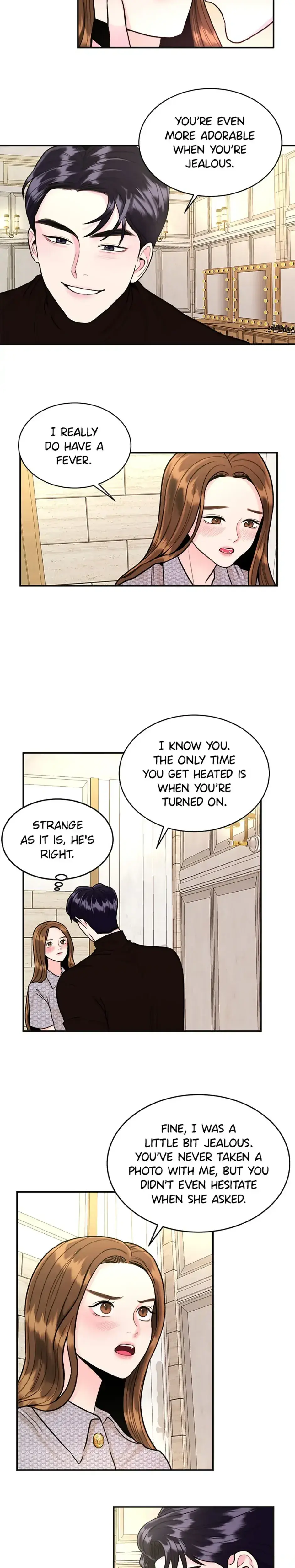 The Cellist Chapter 73 - Page 11