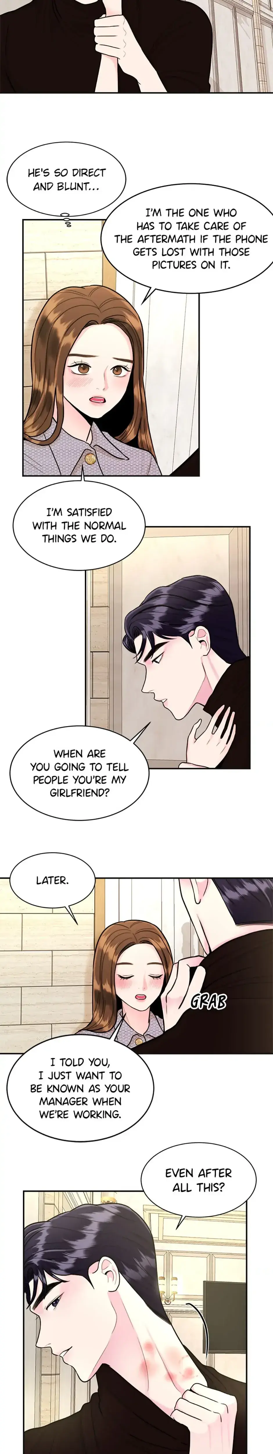 The Cellist Chapter 73 - Page 13