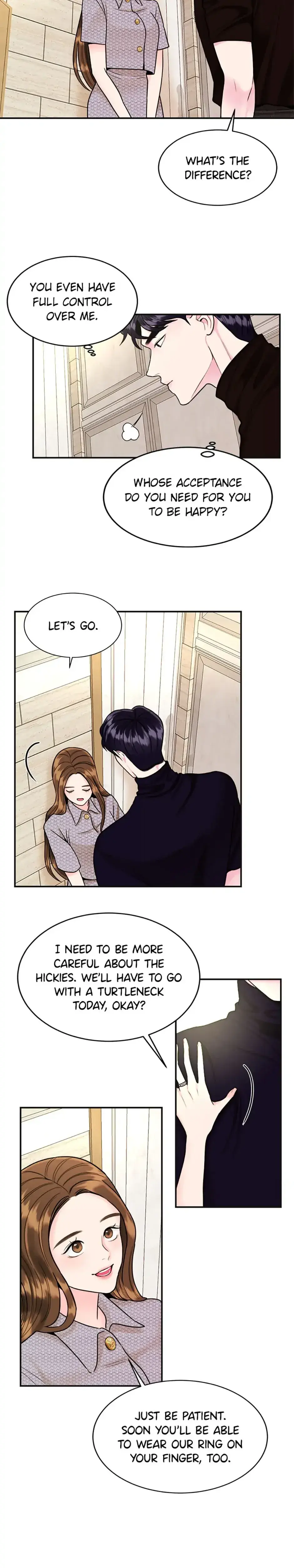 The Cellist Chapter 73 - Page 15