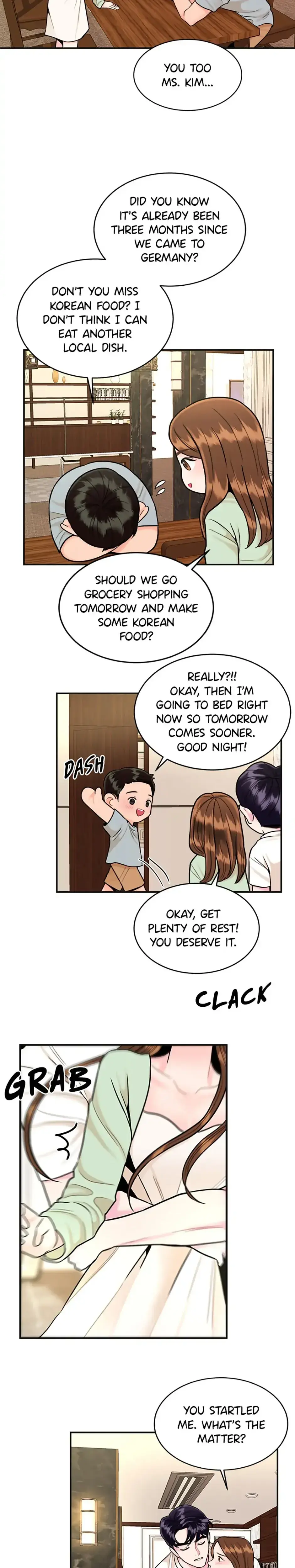 The Cellist Chapter 73 - Page 17