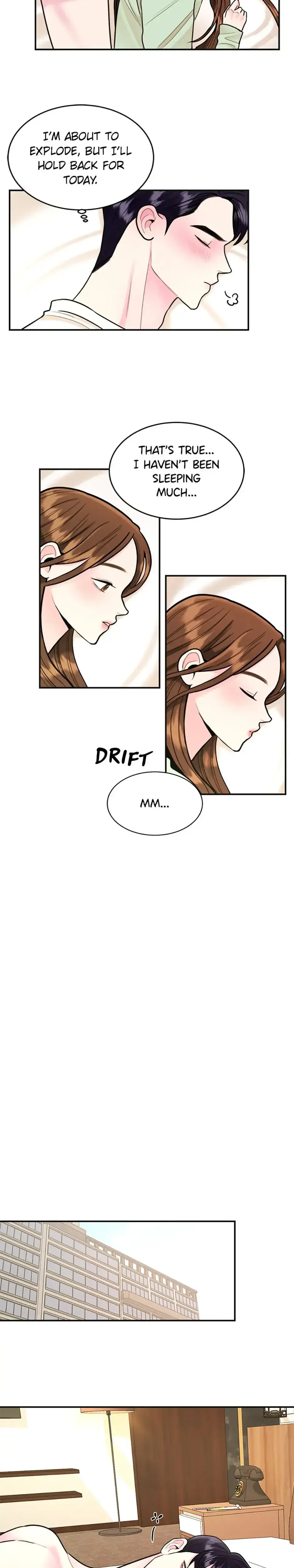 The Cellist Chapter 73 - Page 19