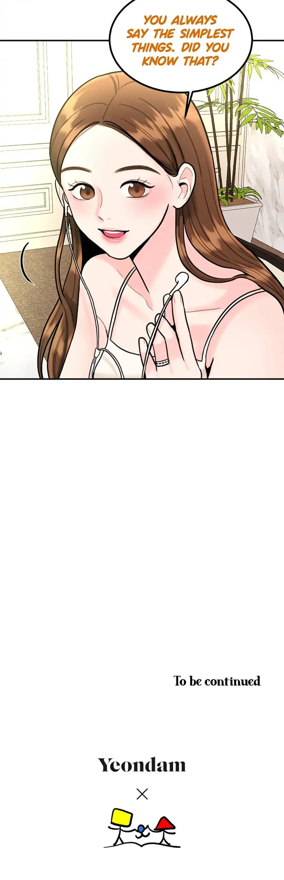 The Cellist Chapter 73 - Page 22