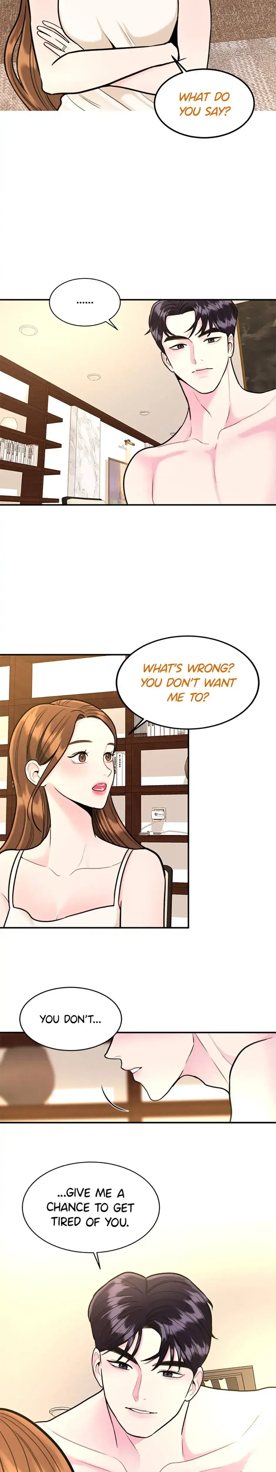 The Cellist Chapter 74 - Page 2