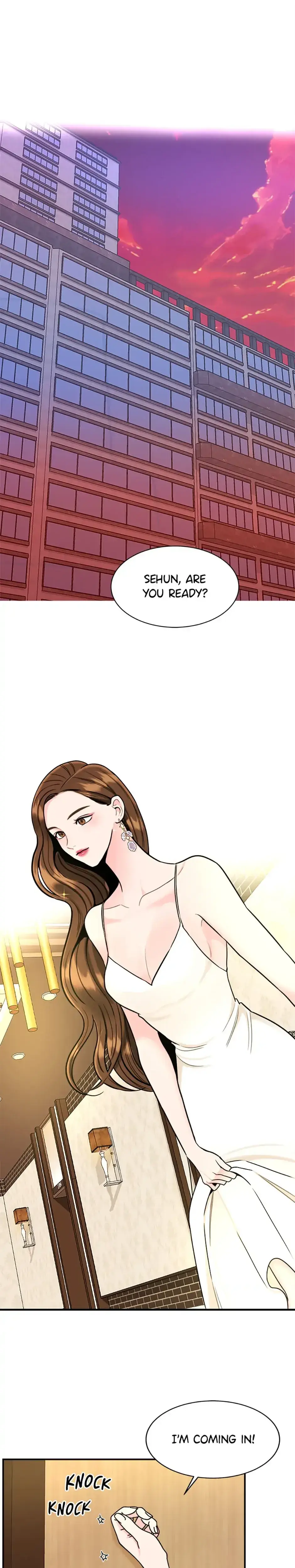 The Cellist Chapter 74 - Page 20