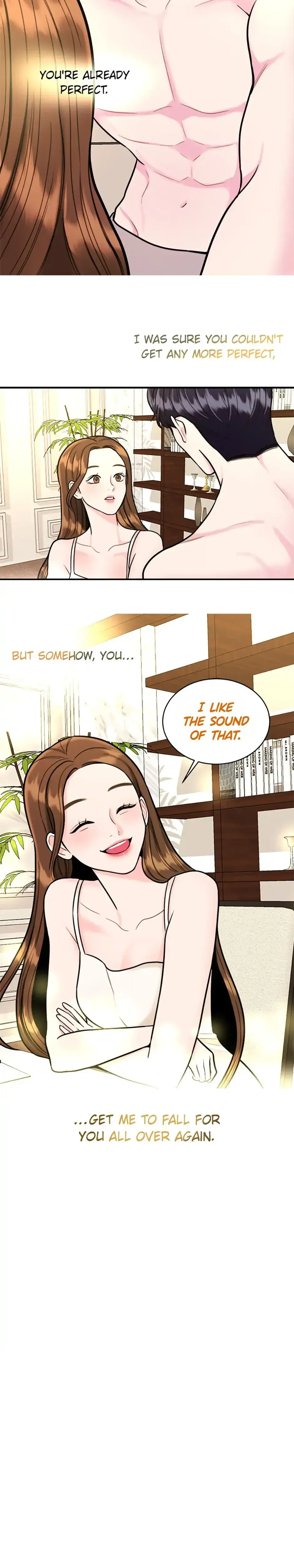 The Cellist Chapter 74 - Page 3