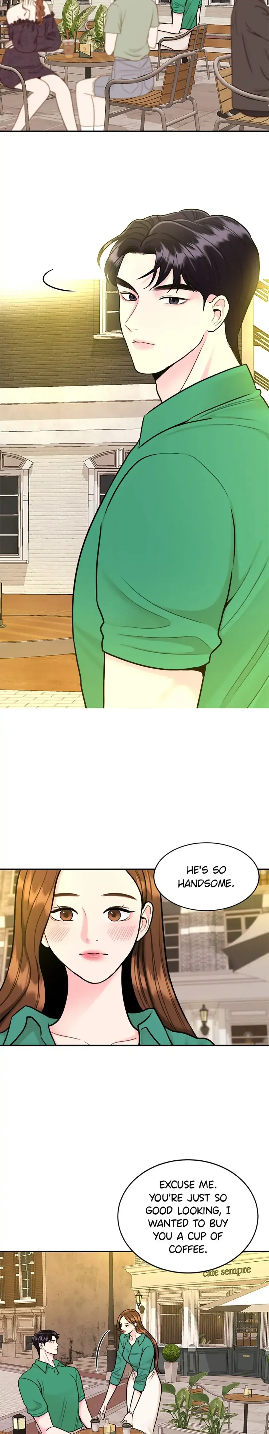 The Cellist Chapter 74 - Page 8