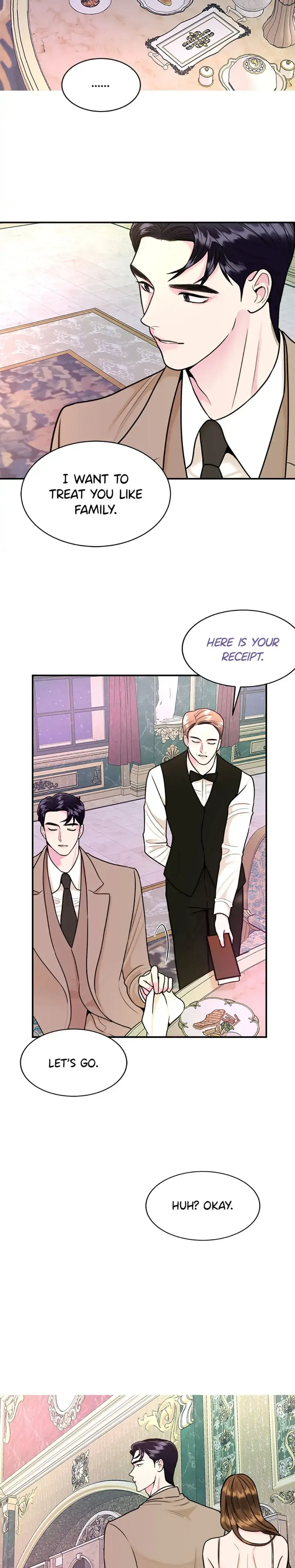 The Cellist Chapter 75 - Page 10