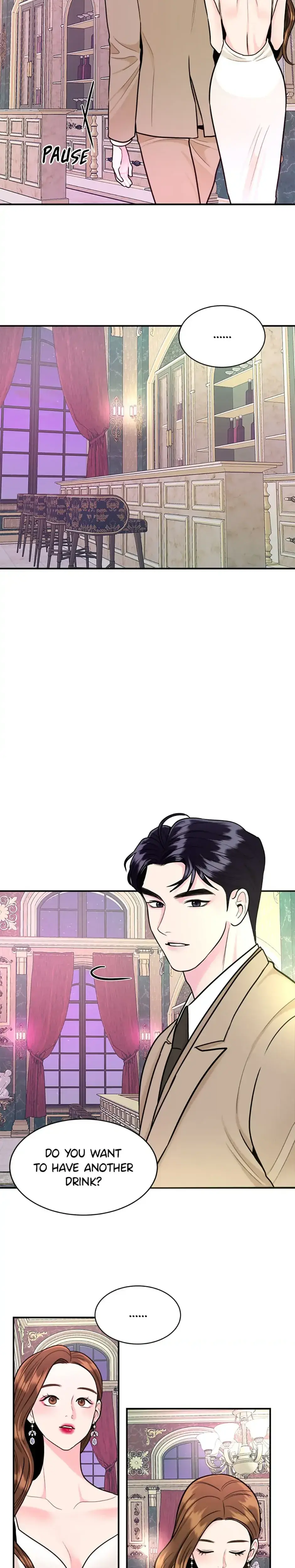 The Cellist Chapter 75 - Page 11